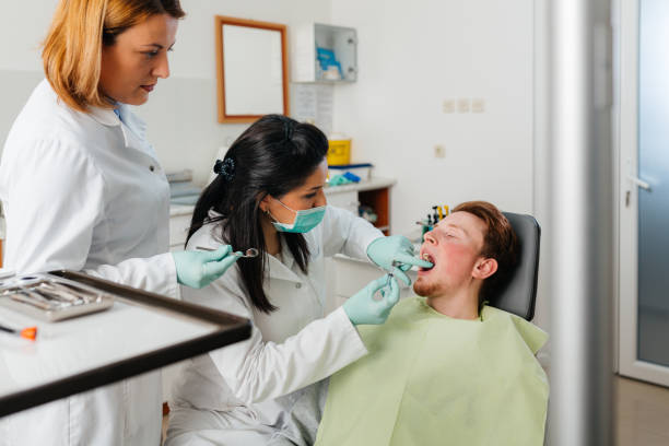 Best Emergency Treatment for Jaw Pain or Injury in Groves, TX